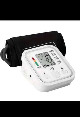 Tensiómetro Electrónico Brazo