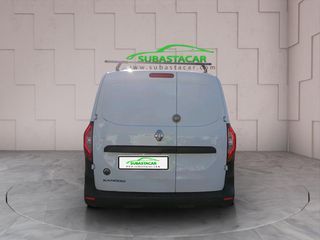 Kangoo Furgón L1 1.5 Blue dCi 95CV