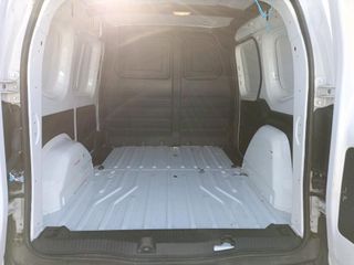 Kangoo Furgón L1 1.5 Blue dCi 95CV