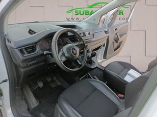 Kangoo Furgón L1 1.5 Blue dCi 95CV