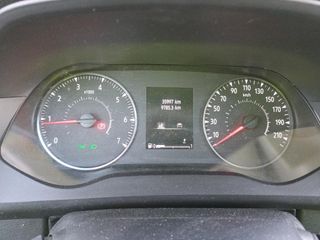 Kangoo Furgón L1 1.5 Blue dCi 95CV