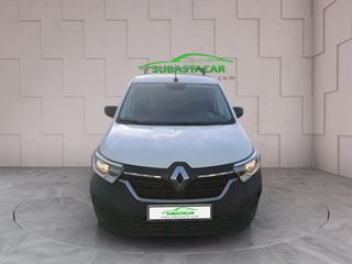 Kangoo Furgón L1 1.5 Blue dCi 95CV