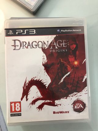 Juegos PS2 y PS3: Medal of Honor, Resistance, Drag