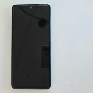 Samsung Galaxy A51 Verde Funzionante