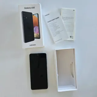 Samsung Galaxy A51 Verde Funzionante