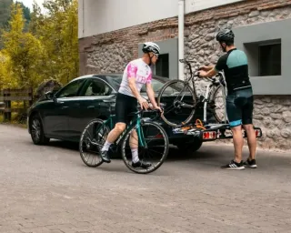 Porta bicicletas AUTOBIKE