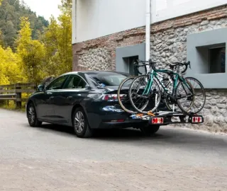 Porta bicicletas AUTOBIKE