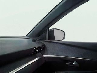 Peugeot 3008 Hybrid 225 e-EAT8 Allure Pack