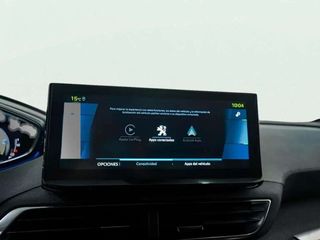 Peugeot 3008 Hybrid 225 e-EAT8 Allure Pack