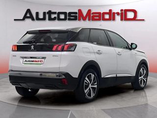 Peugeot 3008 Hybrid 225 e-EAT8 Allure Pack