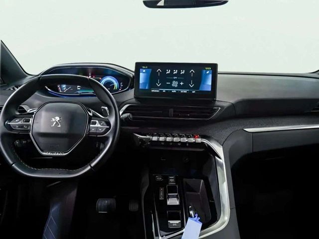 Peugeot 3008 Hybrid 225 e-EAT8 Allure Pack