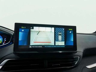 Peugeot 3008 Hybrid 225 e-EAT8 Allure Pack
