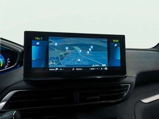 Peugeot 3008 Hybrid 225 e-EAT8 Allure Pack