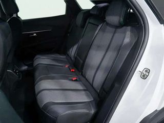 Peugeot 3008 Hybrid 225 e-EAT8 Allure Pack