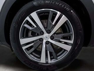 Peugeot 3008 Hybrid 225 e-EAT8 Allure Pack