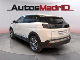 Peugeot 3008 Hybrid 225 e-EAT8 Allure Pack