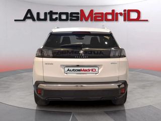 Peugeot 3008 Hybrid 225 e-EAT8 Allure Pack