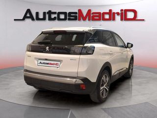 Peugeot 3008 Hybrid 225 e-EAT8 Allure Pack