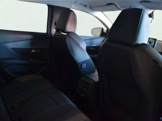 Peugeot 3008 Hybrid 225 e-EAT8 Allure Pack