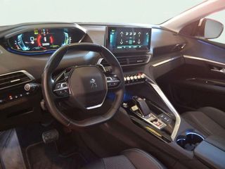 Peugeot 3008 Hybrid 225 e-EAT8 Allure Pack