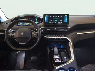 Peugeot 3008 Hybrid 225 e-EAT8 Allure Pack