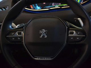 Peugeot 3008 Hybrid 225 e-EAT8 Allure Pack