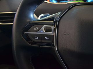 Peugeot 3008 Hybrid 225 e-EAT8 Allure Pack