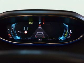 Peugeot 3008 Hybrid 225 e-EAT8 Allure Pack