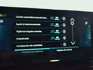 Peugeot 3008 Hybrid 225 e-EAT8 Allure Pack