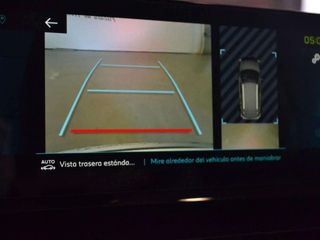 Peugeot 3008 Hybrid 225 e-EAT8 Allure Pack