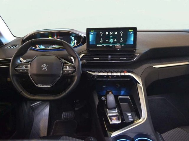 Peugeot 3008 Hybrid 225 e-EAT8 Allure Pack