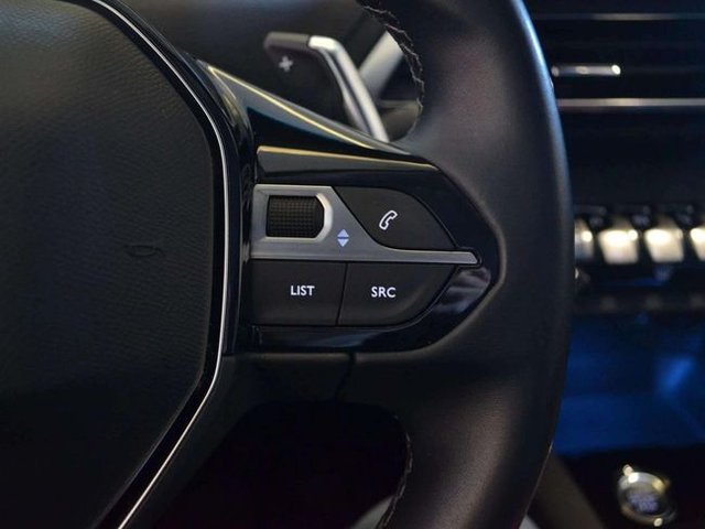 Peugeot 3008 Hybrid 225 e-EAT8 Allure Pack