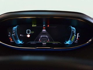 Peugeot 3008 Hybrid 225 e-EAT8 Allure Pack