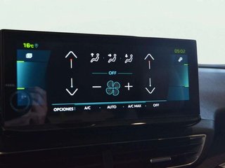 Peugeot 3008 Hybrid 225 e-EAT8 Allure Pack