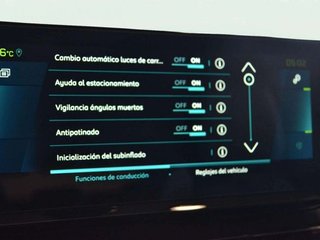 Peugeot 3008 Hybrid 225 e-EAT8 Allure Pack