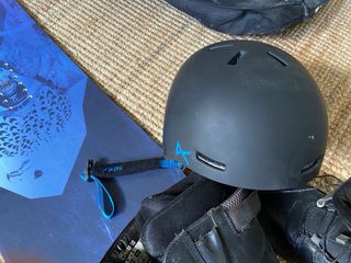 Pacchetto Snowboard: 2 Tavole, Scarponi e Fissazioni