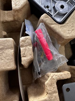 Soporte Monitor NB North Bayou 17-35 F1 / P5