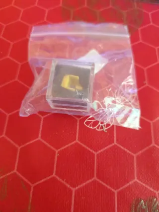 Aguja Toca Discos Dorada - compatible con ATN91,