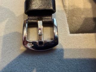 Relógio Venezianico Redentore Ultrablack