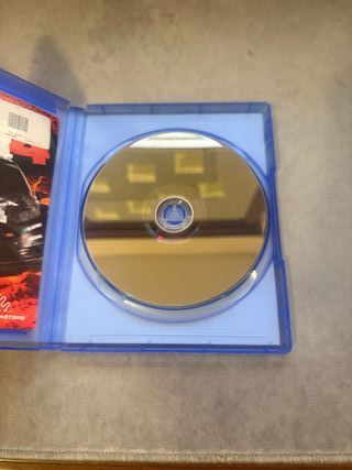 Dirt 4 PS4 (PlayStation 4) - Racing Game