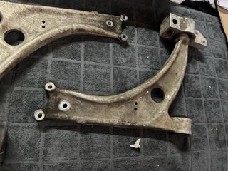 Braços Direção Audi S3 8p