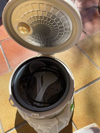 Robot de Cocina Cocifácil Multi-Purpose