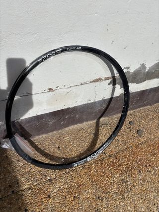 Llanta DT Swiss E532