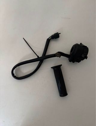 Piña Izquierda Kymco Superdink 125