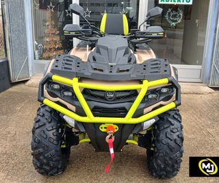 ATV ODES PATHCROSS 1000L