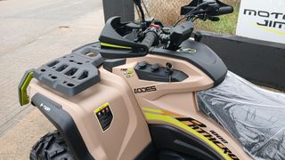 ATV ODES PATHCROSS 1000L