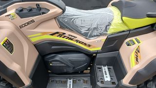 ATV ODES PATHCROSS 1000L