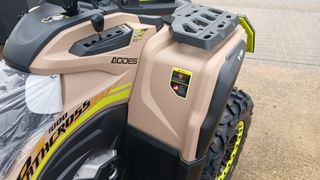 ATV ODES PATHCROSS 1000L