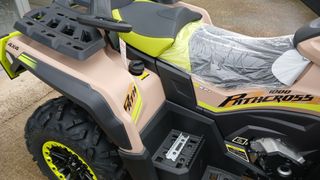ATV ODES PATHCROSS 1000L