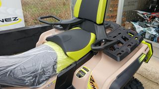 ATV ODES PATHCROSS 1000L